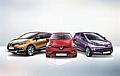 Renault Captur, Neuer Clio & ZOE